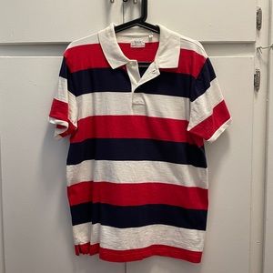 Yale Co-op Grant Collection Yacht Polo